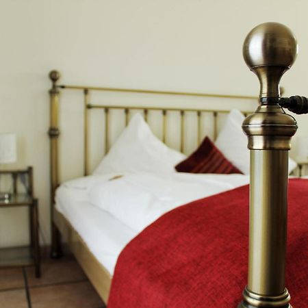 Akazienhof Hotel & Brauhaus Köln Eksteriør bilde