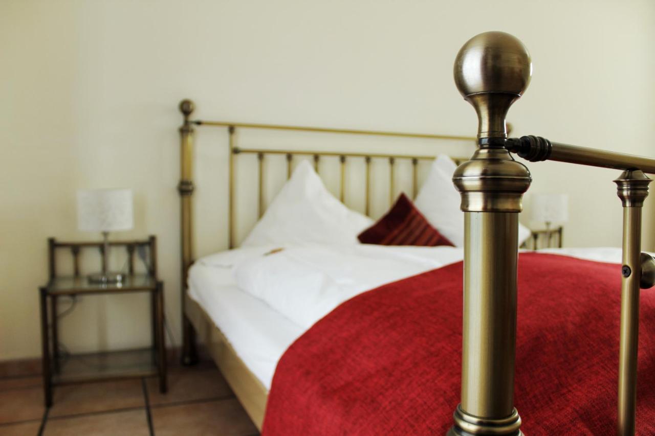 Akazienhof Hotel & Brauhaus Köln Eksteriør bilde