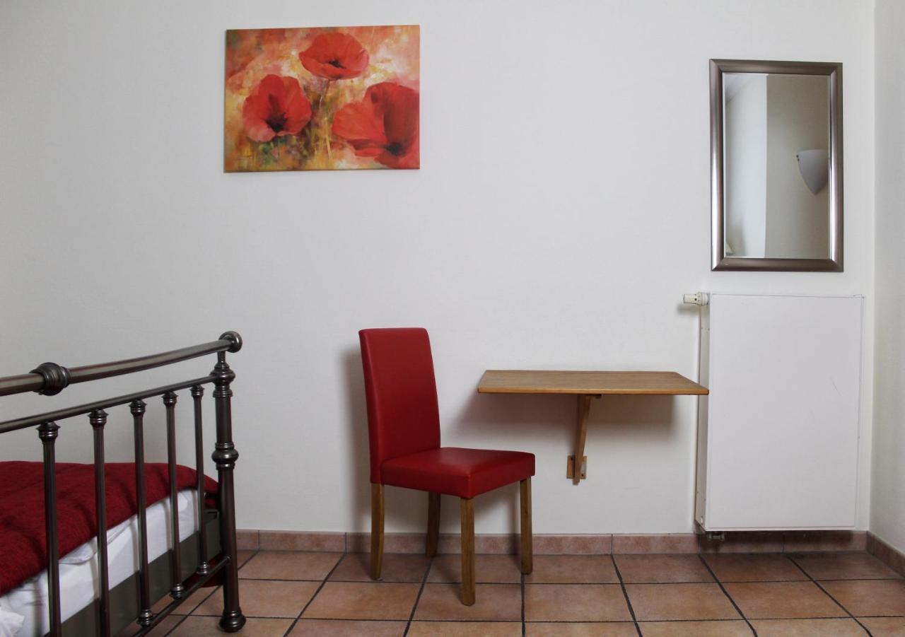 Akazienhof Hotel & Brauhaus Köln Eksteriør bilde